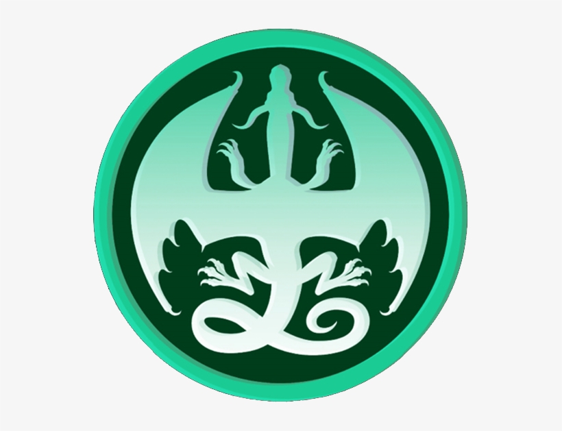 Green Symbol - Wings Of Fire Book 12, transparent png #789308