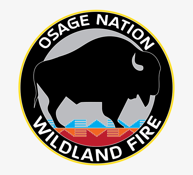 Wildland Fire Logo - Information, transparent png #789314
