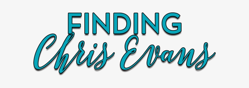 Finding Chris Evans Ebook, transparent png #789631