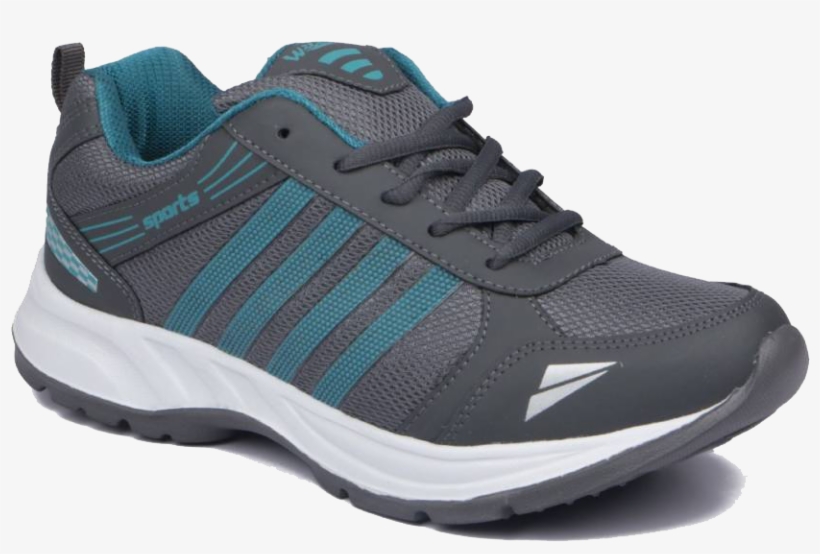 Sports Shoes No Background - Sports Shoes For Men, transparent png #789691