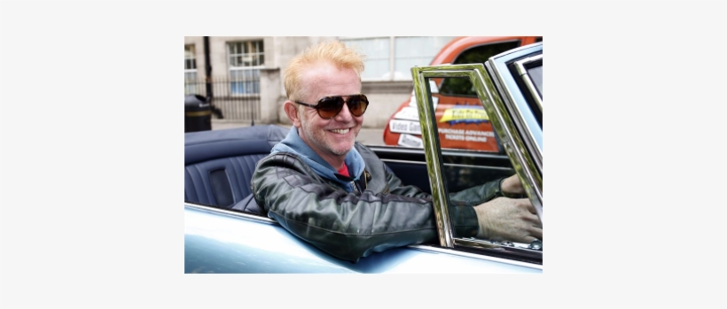 Chris Evans Axed From Top Gear Trailer In Favour Of - Chris Evans With Camera, transparent png #789739