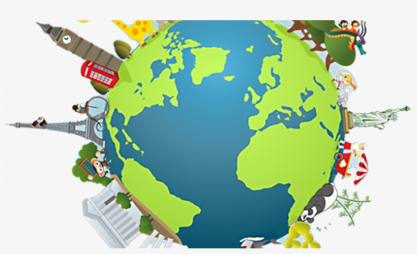 We Have Already Begun To Receive Applications To Participate - Imagenes Png Del Mundo, transparent png #789761