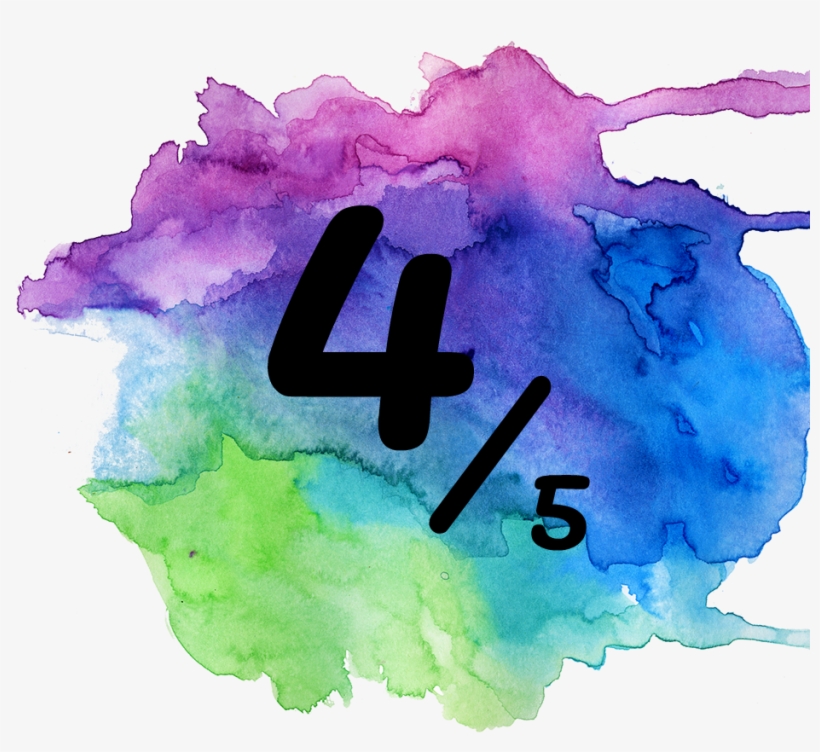 Si Os Interesa Pasar Un Buen Rato, Desconectar Del - Watercolour Png Watercolor Png, transparent png #789871