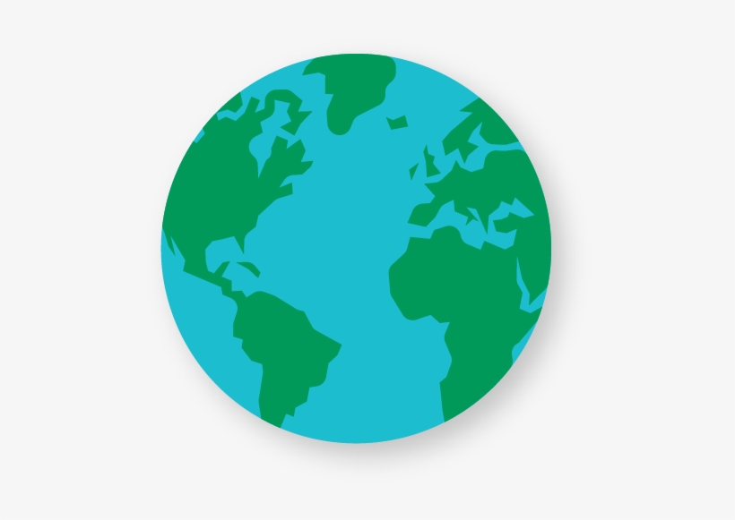Mundo - Geography Climate, transparent png #789991