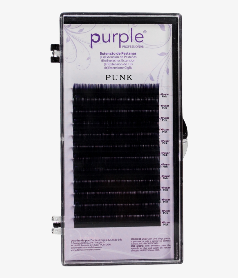 Picture Of Purple Pest - Purple Professional, transparent png #7800002