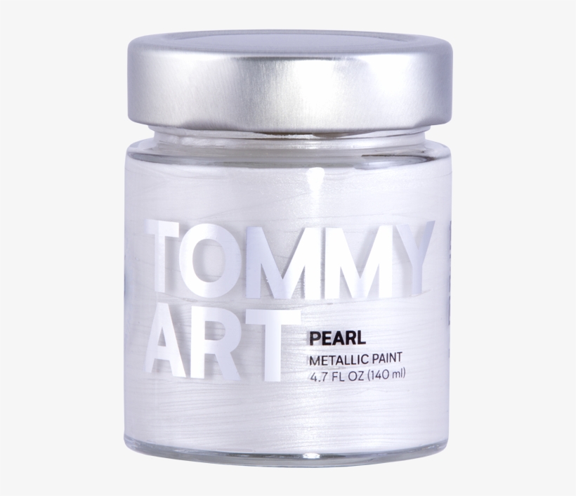Tommy Art Metallic Paint Mt010 140 - Food, transparent png #7800121