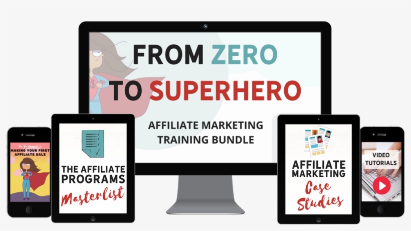 Promo Item - Affiliate Marketing, transparent png #7800125