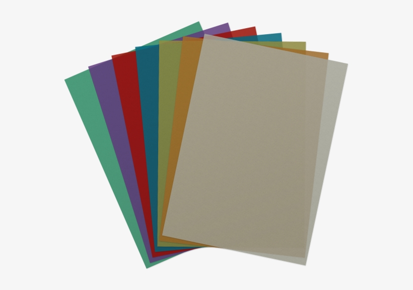Flex Soft A Foil Metallic A4 - Construction Paper, transparent png #7800331