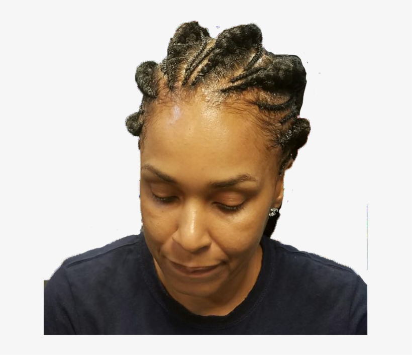 I Called Monday Morning For An Appointment For Individual - Dreadlocks, transparent png #7800594