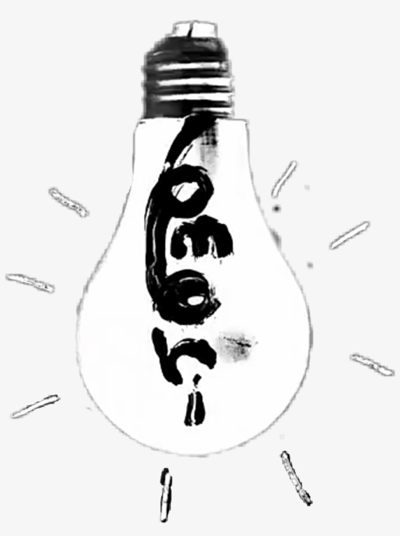Omori Sticker - Sketch, transparent png #7800805