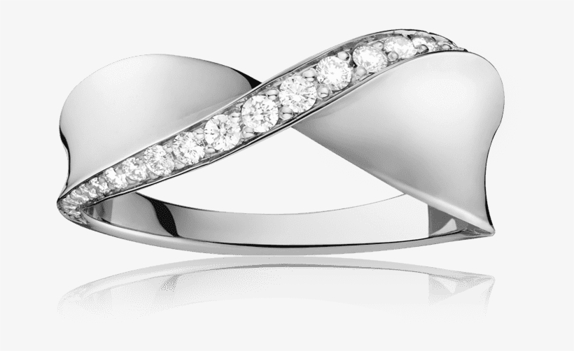 Aqua Swing Ring - Titanium Ring, transparent png #7800834