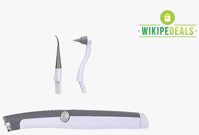 Ultrasonic Stain Eraser - Blade, transparent png #7800870