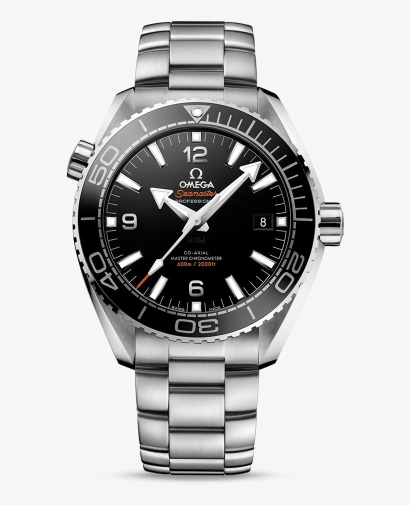 Zoom - Tag Heuer Formula 1 Waz1110, transparent png #7801098