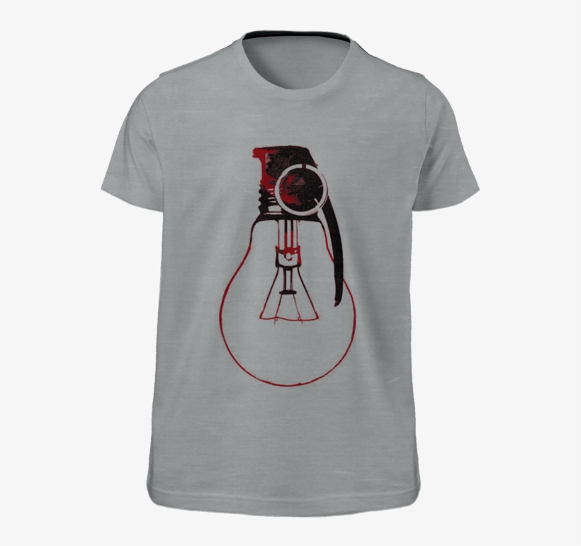 Bombillo - Camp Cast Merch, transparent png #7801151