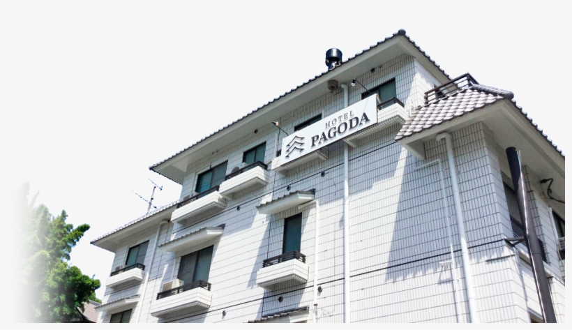 Hotel Pagoda, transparent png #7801210