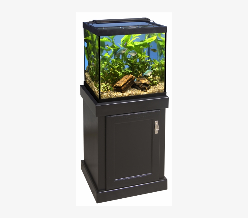 29 Gallon Cube Tank, transparent png #7801304