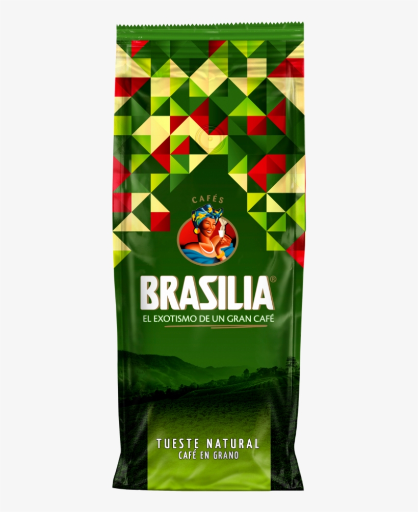 Cafe Brasilia, transparent png #7801599