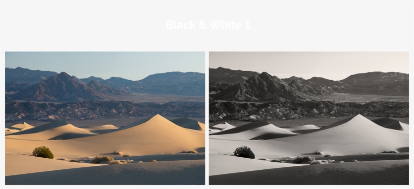 Hudson Henry Core Luts - Erg, transparent png #7801731