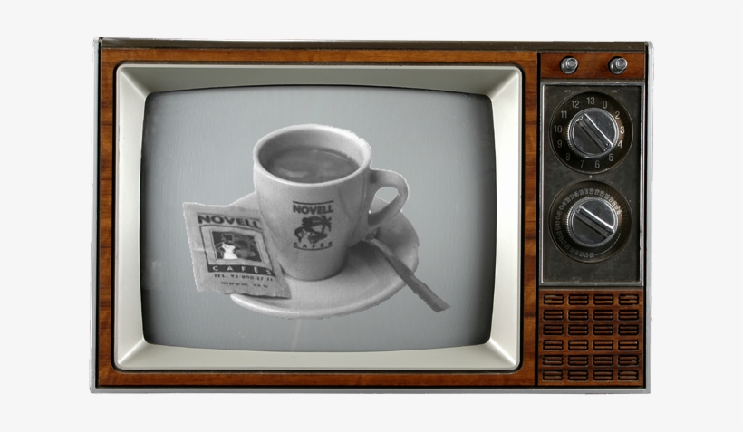 History - Educational Television 1958, transparent png #7801751