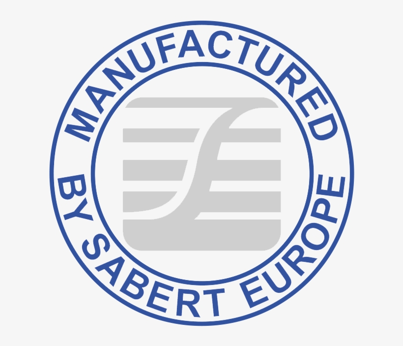 Manufactured By Sabert Europe - Circle, transparent png #7801852