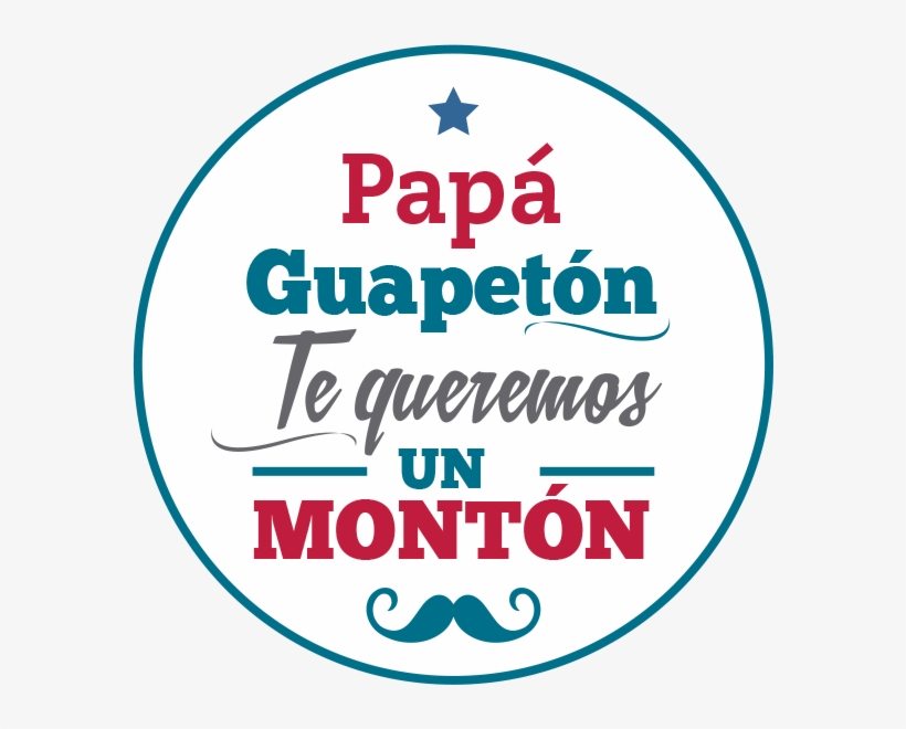 Campaña Día Del Padre / Visuales Para Marcación - Arpita, transparent png #7802144
