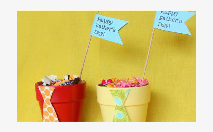 Día Del Padre - Father's Day Gift Ideas Crafts, transparent png #7802208