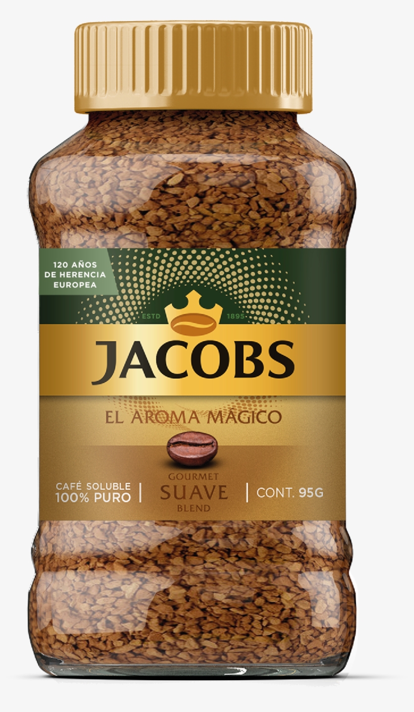 Gourmet Suave - Marcas De Cafes Solubles En Mexico, transparent png #7802212