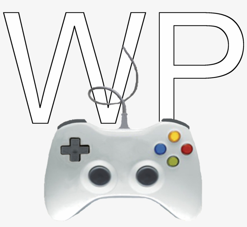 Wp Gamepad - Xbox 360, transparent png #7802242