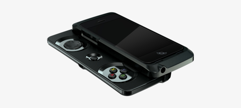 Razer Gamepad Png Hd - Iphone Se Game Controller, transparent png #7802316