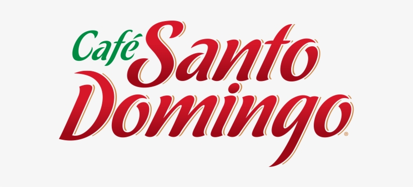 Café Santo Domingo - Cafe Santo Domingo, transparent png #7802319