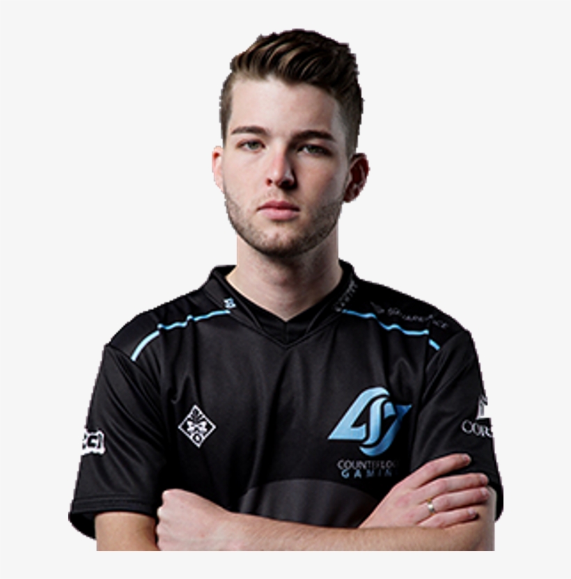 Clg Marksman, transparent png #7802870