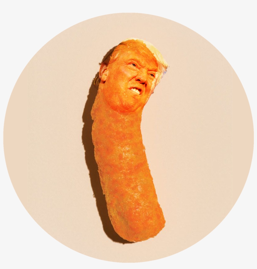 Donald - Knackwurst, transparent png #7803426