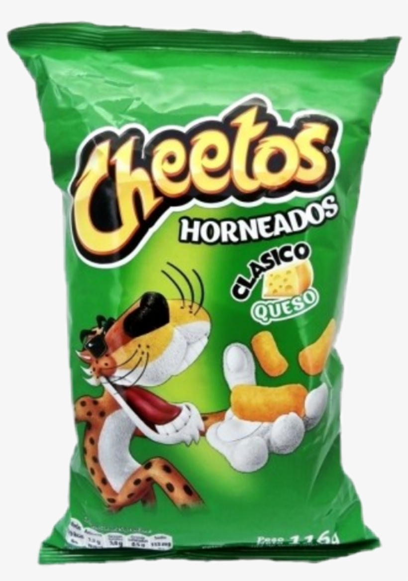 Hot Cheetos, transparent png #7803503