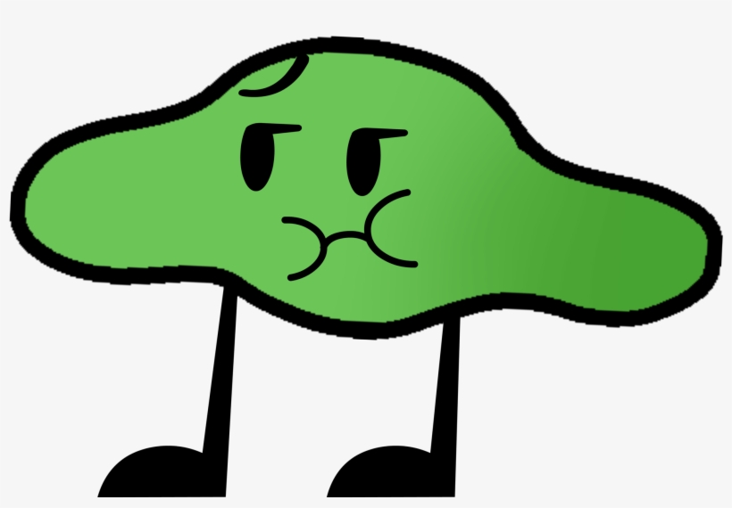 Goo - Palet, transparent png #7803542