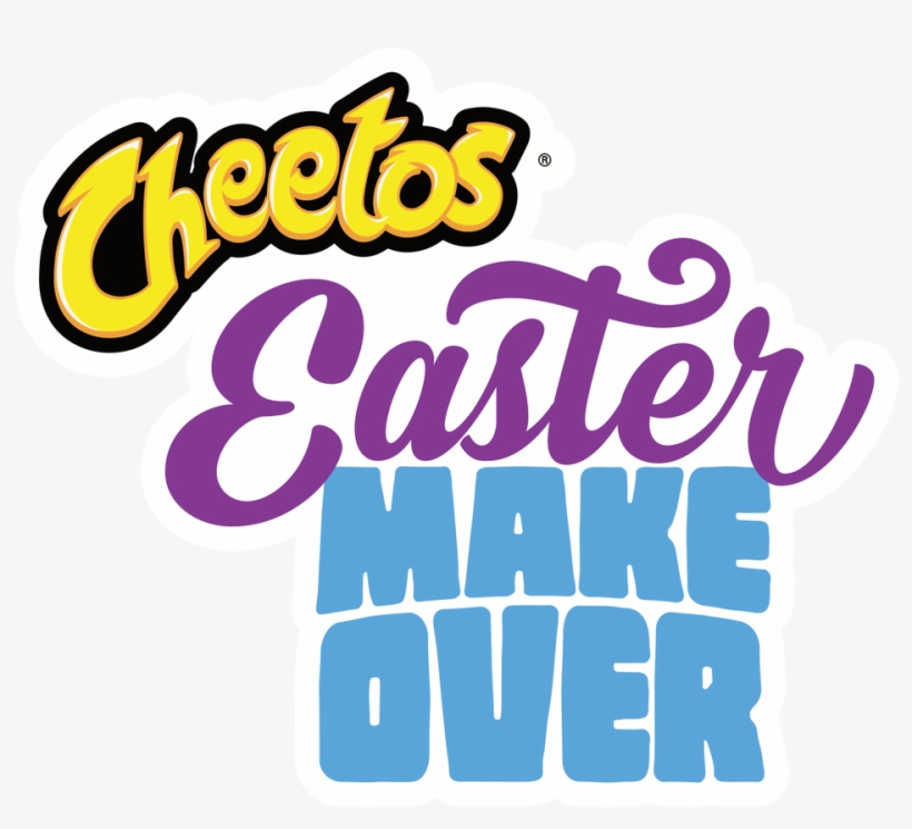 Cheetos Clipart Easter - Cheetos, transparent png #7803736