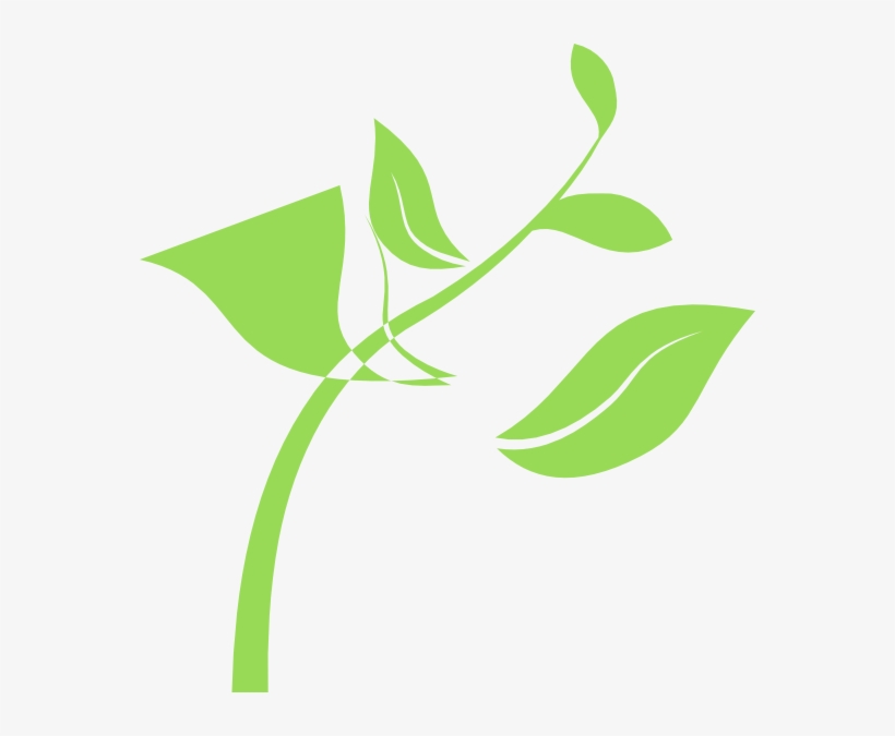 Growing Plant Clip Art, transparent png #7803766