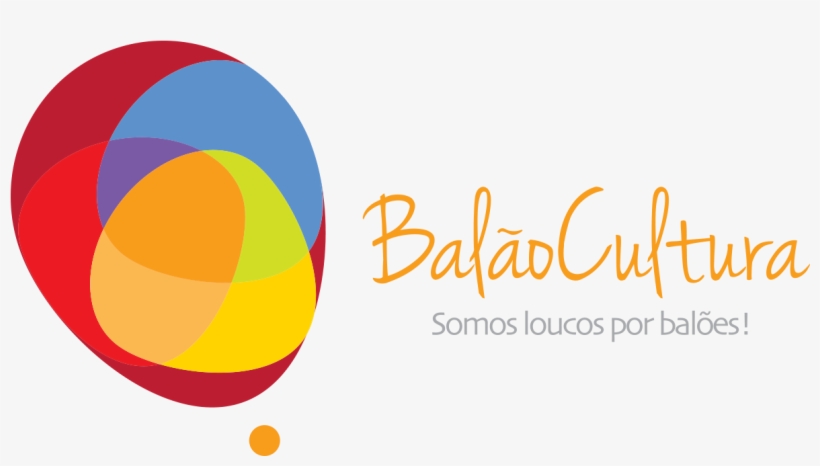 Balão Cultura, transparent png #7803848