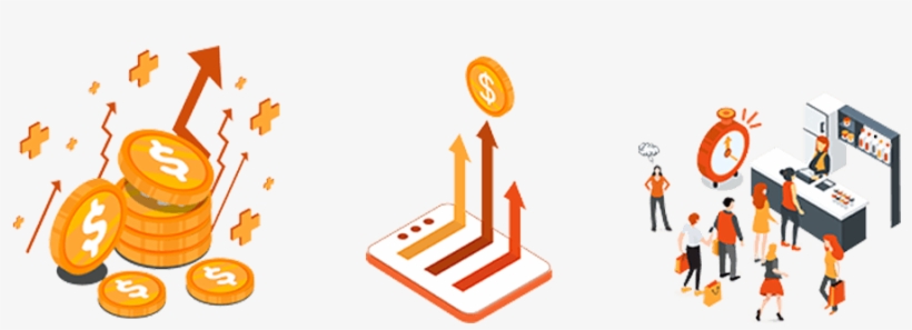 Profitability And Operators Have To Juggle A Lot Of - Illustration, transparent png #7803895