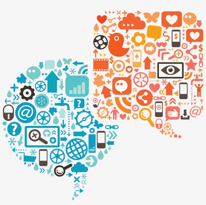 Word Bubbles - Marketing Banking, transparent png #7804184