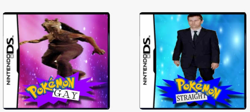 Jar Jar I Choose You - Gadget, transparent png #7804353