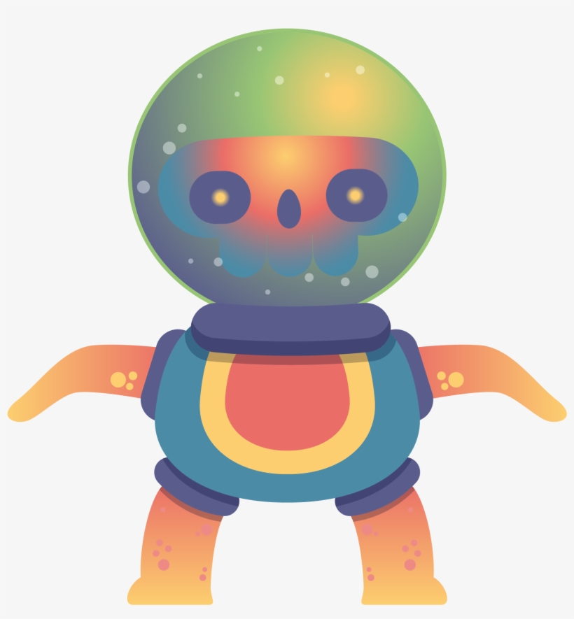 2500 X 2500 1 - Space Monster Png, transparent png #7804436