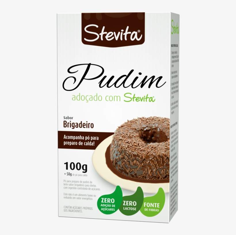 Pudding, transparent png #7804440