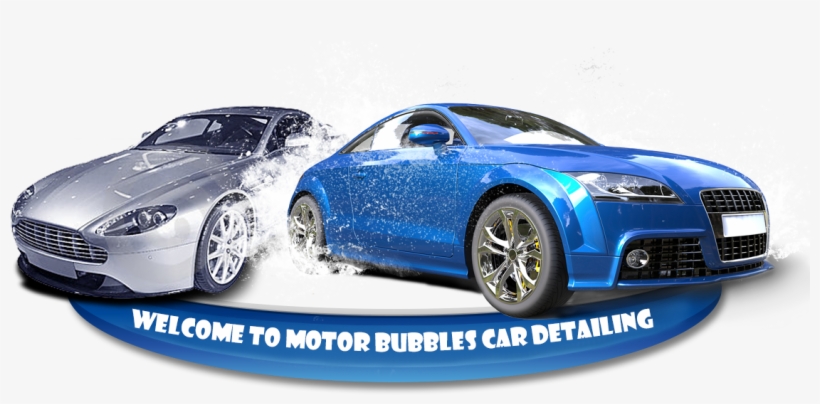 Why Choose Us - Car Valet Gift Voucher, transparent png #7804547