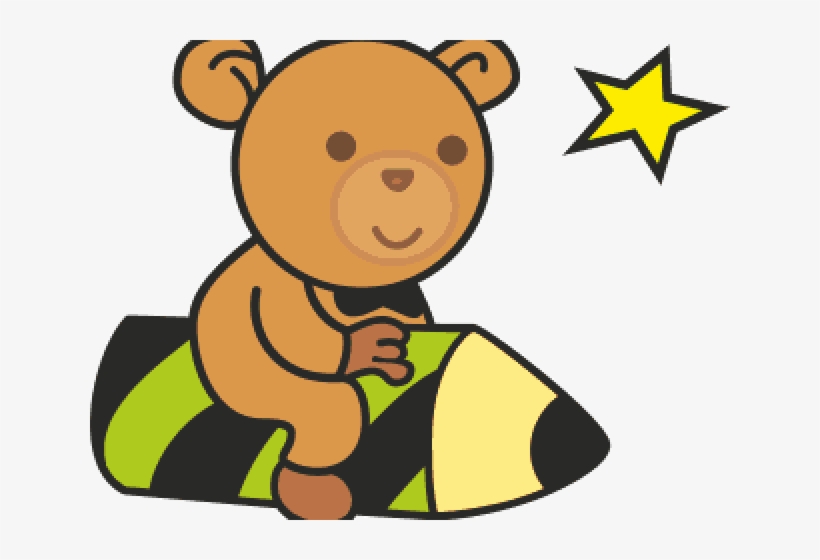 Bear Vector, transparent png #7804736