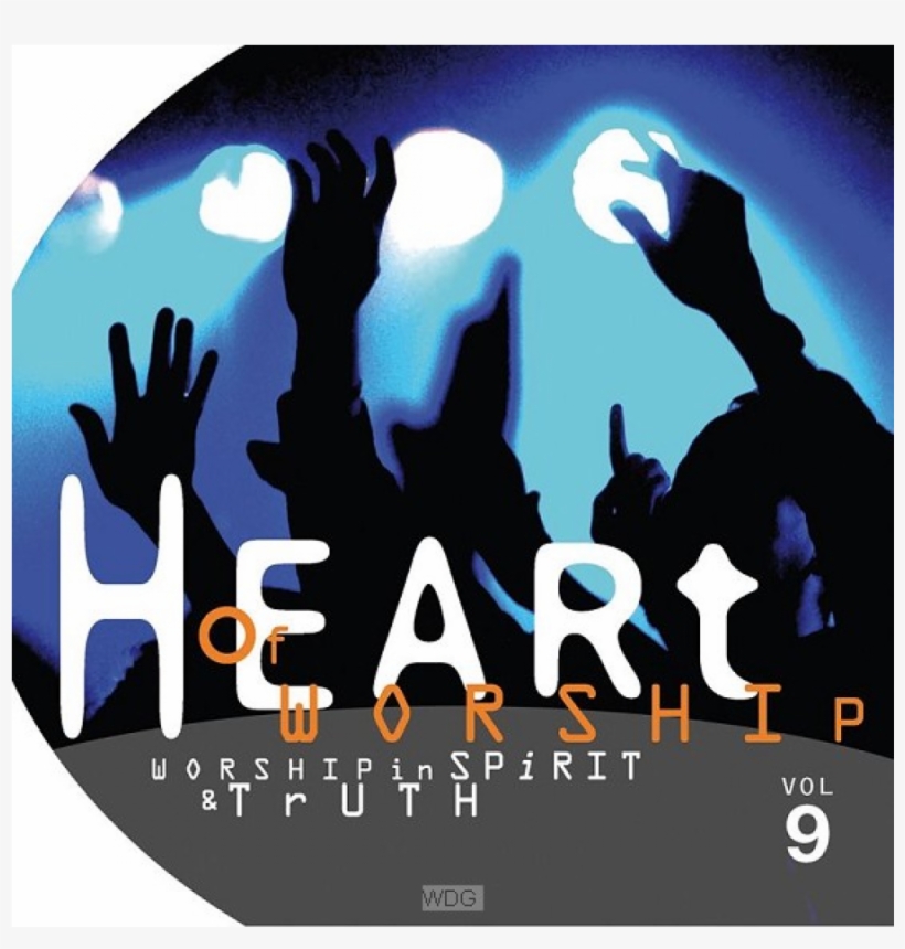 Heart Of Worship Vol, transparent png #7804999