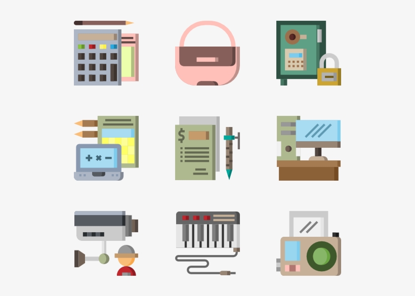 Pawn Shop, transparent png #7805126