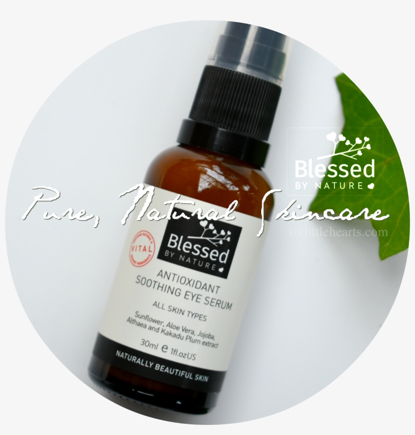 Blessed By Nature Review, transparent png #7805131