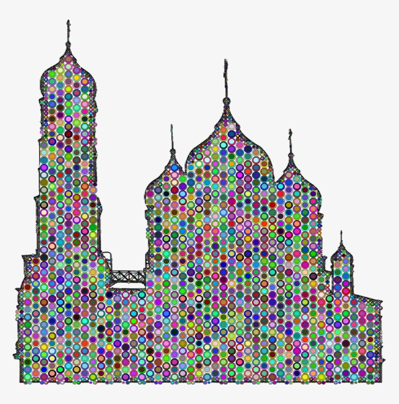 Silhouette Eastern Orthodox Church Place Of Worship, transparent png #7805169