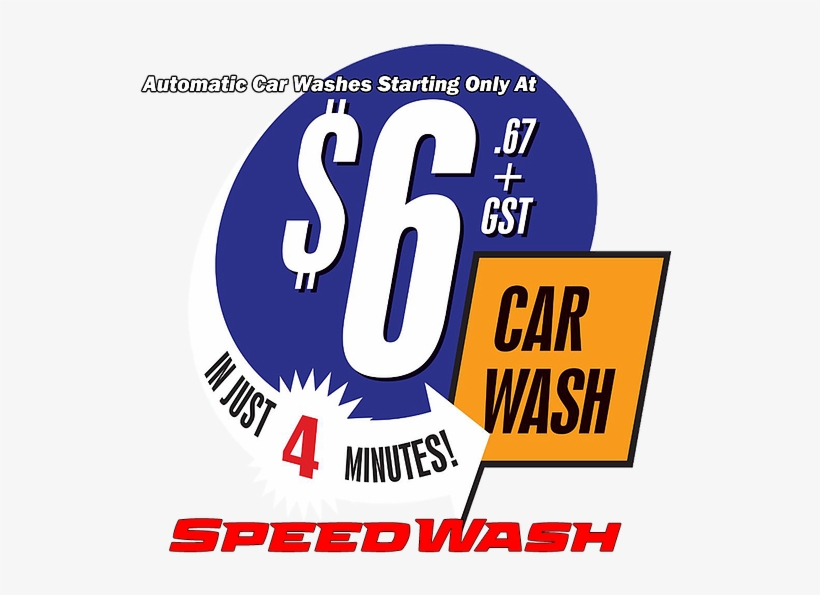 What Is Speedwash - Number, transparent png #7805267