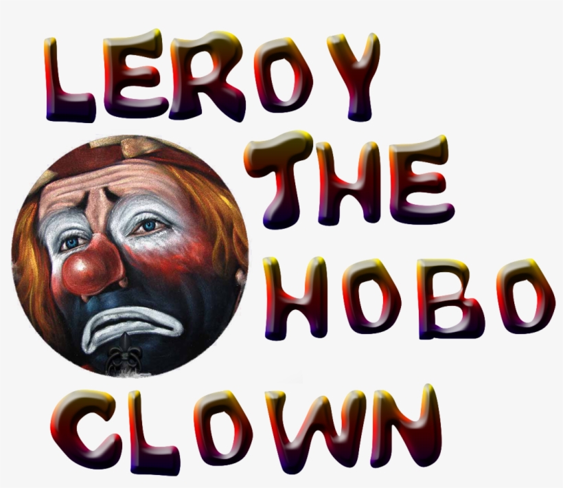 Connect With Leroy - Poster, transparent png #7805429